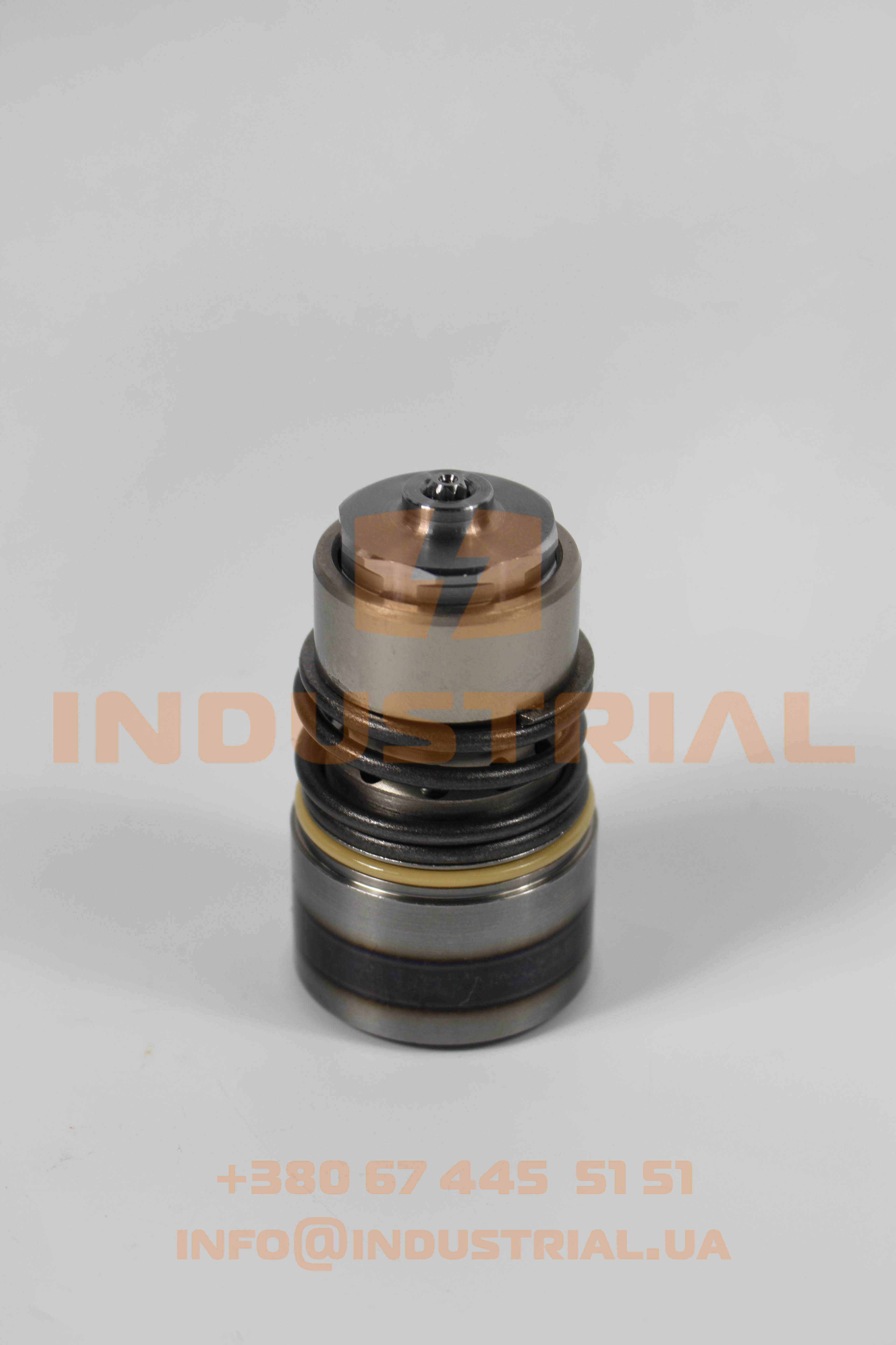 PRE 5179657 PARKER RACOR